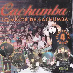 Lo Mejor de Cachumba (En Vivo) - Cachumba