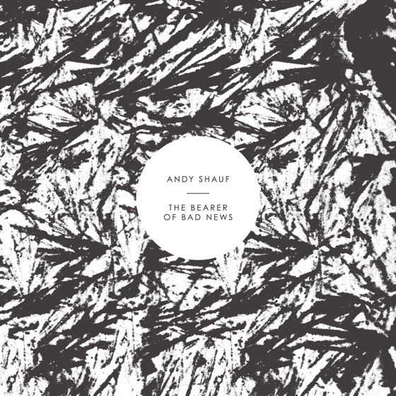 Cover artwork for Wendell Walker