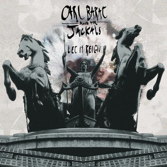 Cover artwork for The Gears