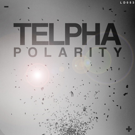 Polarity (feat. Jeauneil Baptiste) - Single by Telpha