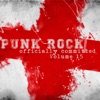 Punk Rock: Officially Committed, Vol. 15