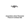Ansamblul Jidvei Romania - O noapte la Constanta