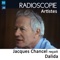 Radioscopie (Artistes) : Jacques Chancel reçoit Dalida