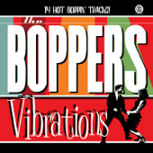 Vibrations - The Boppers