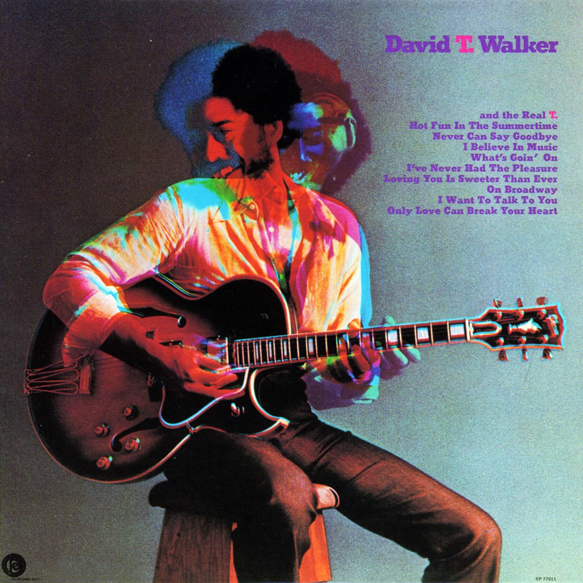 ‎David T. Walker By David T. Walker On Apple Music