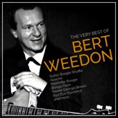 Bert Weedon - King Size Guitar (Remastered)