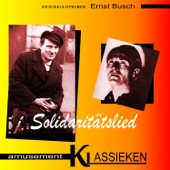 Solidaritätslied artwork