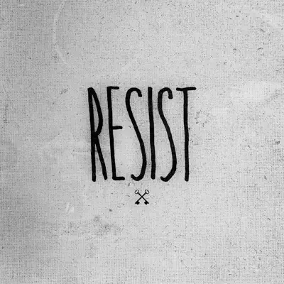 Resist - EP - Hundredth