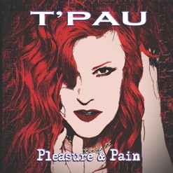 PLEASURE & PAIN cover art