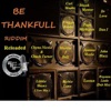 Be Thankful Riddim Reloaded