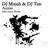 Access (John Askew Radio Edit) artwork