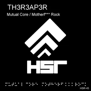 télécharger l'album TH3R3AP3R - Mutual Core Motherf Rock