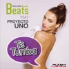 Te Tumba (feat. Proyecto Uno) - EP