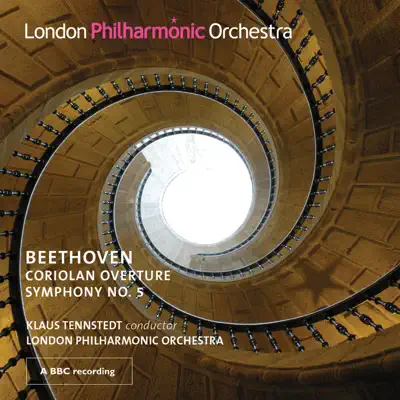 Beethoven: Coriolan Overture & Symphony No. 5 (Live) - London Philharmonic Orchestra