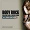 Body Rock - Cristian Poow & Javier Penna lyrics