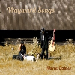 Maria Daines - Shadowlands