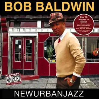 Jeep Jazz (feat. Zoiea) by Bob Baldwin song reviws