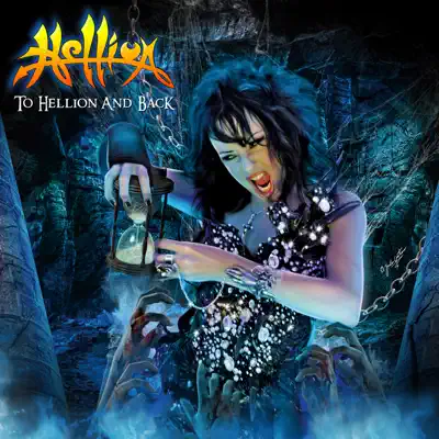 To Hellion and Back (Anthology 1983-2014) - Hellion To Hellion and Back (Anthology 1983-2014) - Hellion