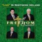 One Way Flight - Freedom Quartet lyrics
