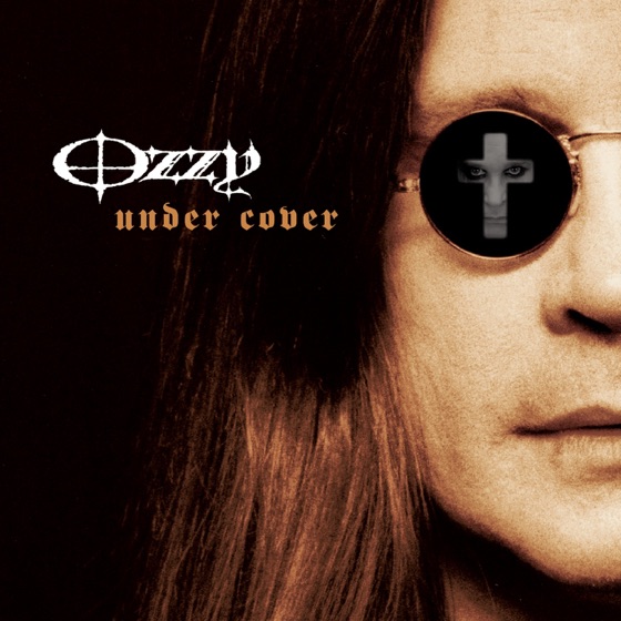 Cover artwork for Sympathy for the Devil