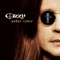 Mississippi Queen - Ozzy Osbourne lyrics