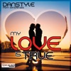 My Love Is True (Remixes) [feat. Sandra Gee]