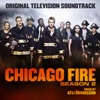 Chicago Fire Season 2 (Original Television Soundtrack), 2015