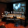 Ultimate Sound Effects, Vol. 60