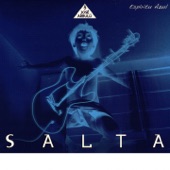 Salta (Espíritu Azul) - EP artwork