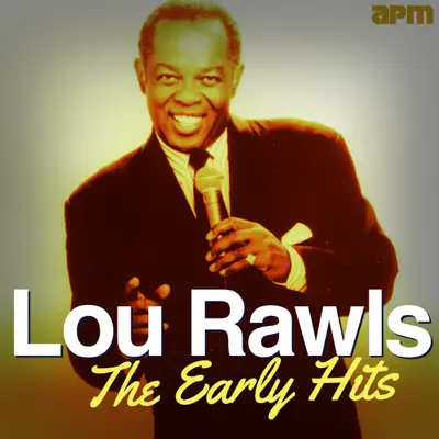 The Early Hits - Lou Rawls