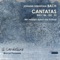 Cantata No. 146, "Wir müssen durch viel Trübsal", BWV 146: I. Sinfonia artwork