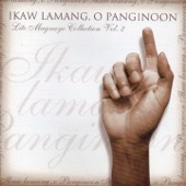 Ikaw Ang Tugon artwork