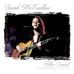 After Sunset - Sarah Mclachlan After Sunset - Sarah Mclachlan