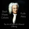 Bach Meets Celesta – The Art of Fugue & A Musical Offering album lyrics, reviews, download