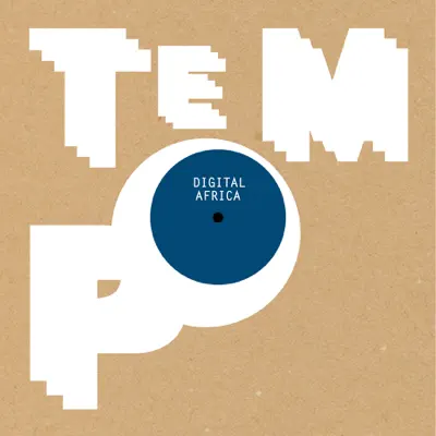 Africa - Single - Digital