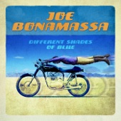 Joe Bonamassa - I Gave Up Everything for You, 'Cept the Blues