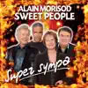 Super Sympa album lyrics, reviews, download