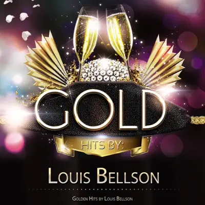 Golden Hits by Louis Bellson - Louie Bellson
