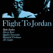 Flight to Jordan (Remastered) artwork