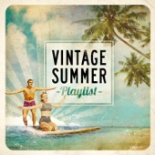 Vintage Summer Playlist artwork