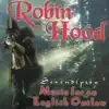 Robin Hood: Music for an English Outlaw album lyrics, reviews, download