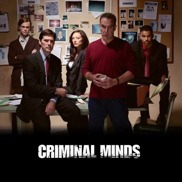 criminal minds best cases