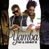 Yamba (feat. Kenny B) - Single