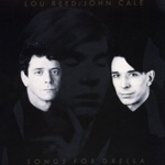 Lou Reed & John Cale - Faces and Names