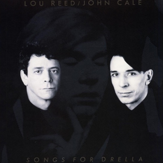 Cover artwork for Work