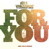 For You (Vocal Radio Edit) [feat. Brooklyn Haley] artwork