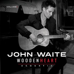 Wooden Heart (Acoustic, Vol. 1) - EP
