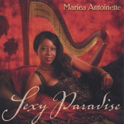 Mariea Antoinette - Rejoice