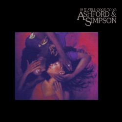 Ashford & Simpson - It Seems To Hang On