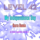 My Independence Day (Ourra Remix) artwork